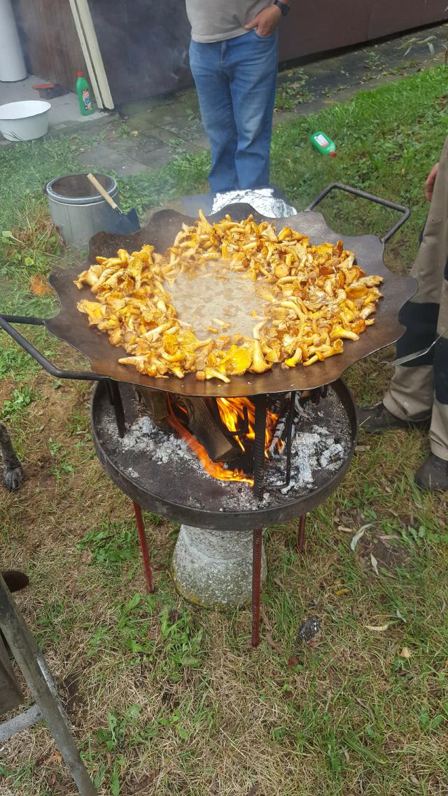 Foto vom Schie&szlig;latz