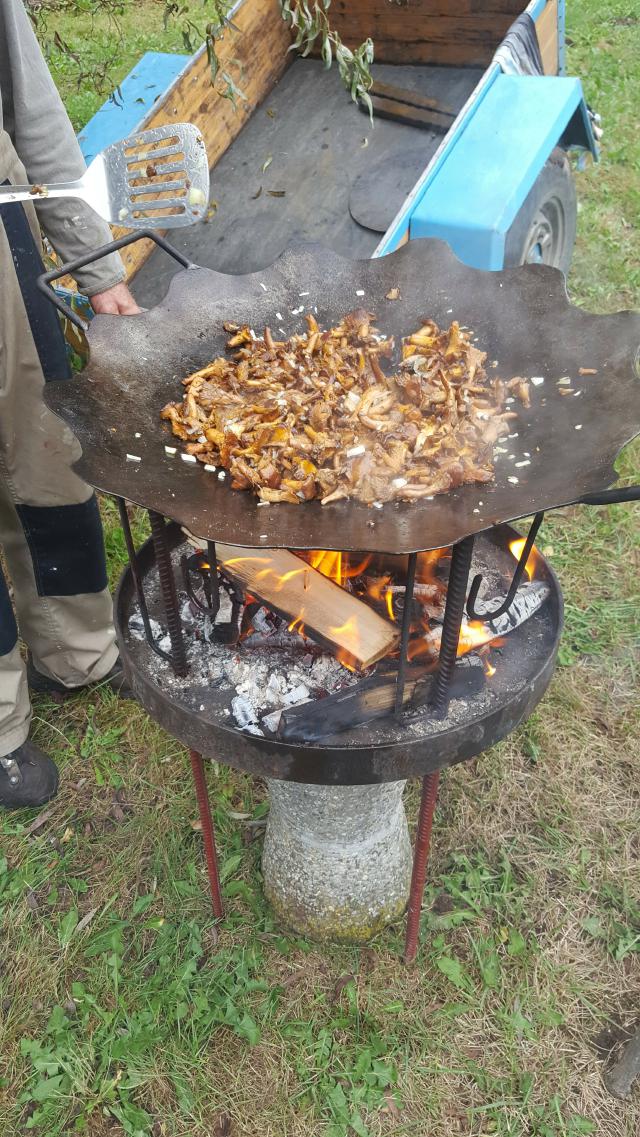 Foto vom Schie&szlig;latz