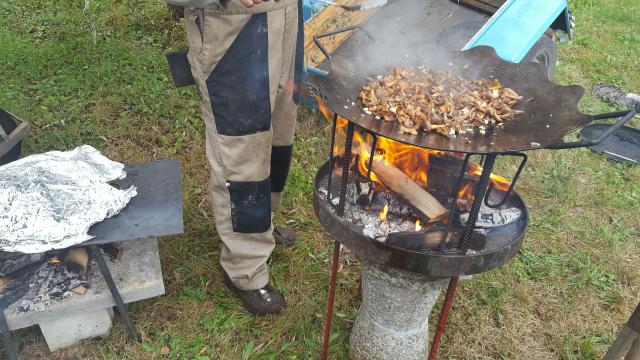 Foto vom Schie&szlig;latz